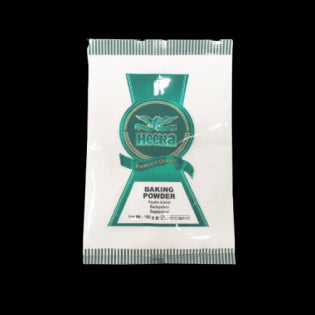 Heera Baking Powder 100 gms