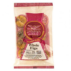 Heera Whole Figs 200 gms