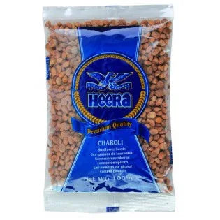 Heera Charoli 100 gms - Specialty Ingredients, Spices & Mixes - Vegspot