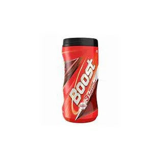 Boost Jar 500 gms ( Short Dated ) - Drinks & Beverages, Juices & Health Drinks - Vegspot