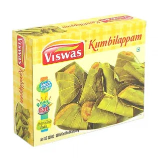 (Frozen) Viswas Kumbiliappam 350 gms - Frozen - Vegspot