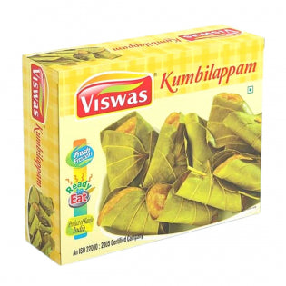 (Frozen) Viswas Kumbiliappam 350 gms