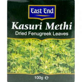 East End Kasuri Methi 100 gms - spices - Vegspot