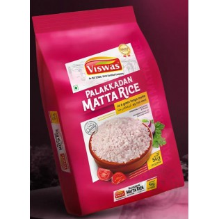 (Rice) Viswas Matta Rice 10Kg