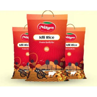 (Rice) Nitya Idly Rice 5kg - rice - Vegspot