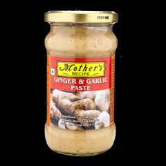 Mothers Ginger Garlic Paste 300 gms