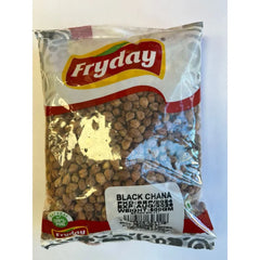 Fryday Chana Black 500gm