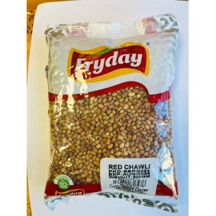 FryDay Red Chowri 500 gms