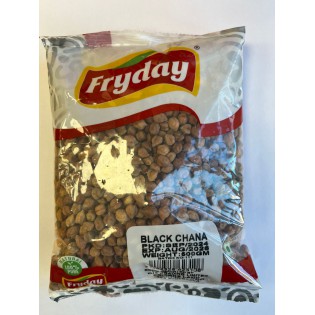 FryDay Kala Chana 1kg