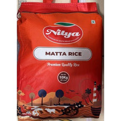 (Rice) Nitya Matta Rice 10kg