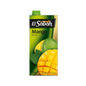 EL SABHA MANGO JUICE 1L
