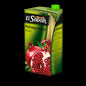 EL SABHA POMEGRANATE JUICE 1L