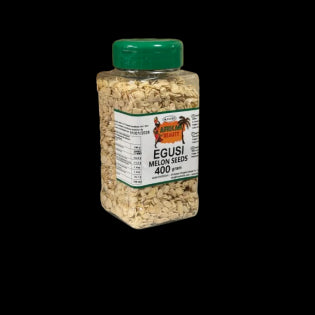 Egusi Melon Seeds 400 gms