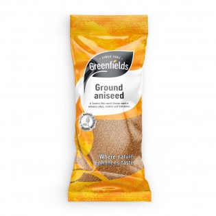Greenfield Aniseed Ground 75gms