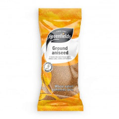 Greenfield Aniseed Ground 75gms