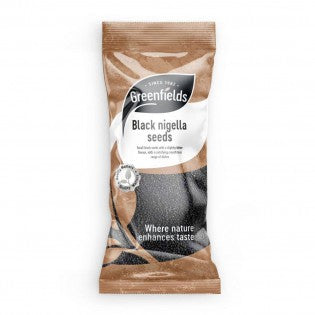 Greenfield Black Nigella Seeds 100 gms