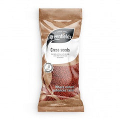 Greenfield Cress Seeds 100gms