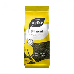 Greenfields Dill Weed 50gms