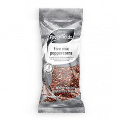 Greenfields Five mix Peppercorn 75gms