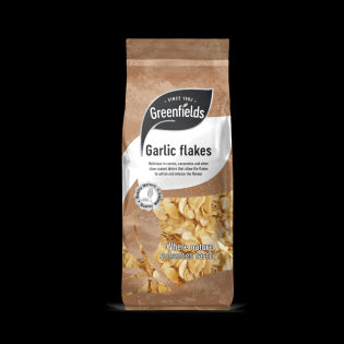 Greenfields Garlic Flakes 150gms