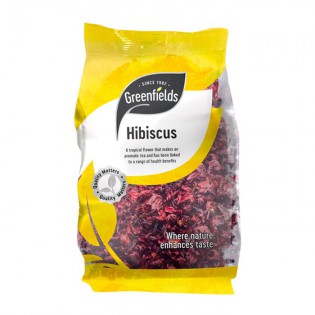 Greenfields Hibiscus flower 220gms