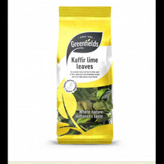 Greenfields Kafir Lime Leaves 15gms