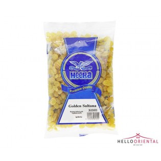 Heera Golden Sultana 250 gms