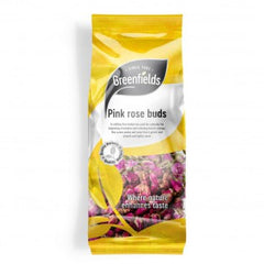 Greenfields Rose Petals 20gms