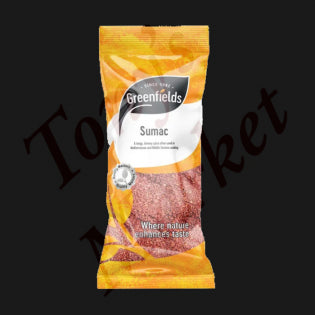 Greenfields Sumac 75gms
