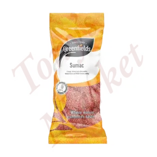 Greenfields Sumac 75gms - Ground Spices, Spices & Mixes - Vegspot
