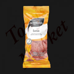 Greenfields Sumac 75gms