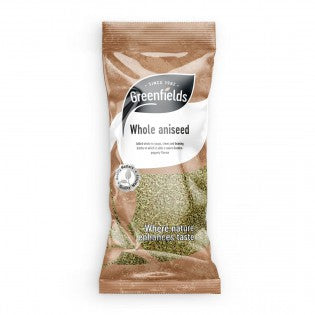 Greenfields Whole Aniseed 75gms