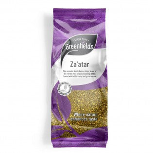 Greenfields Zaatar 75gms