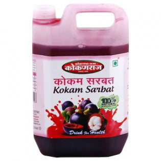 Kokam Syrup 1 ltr