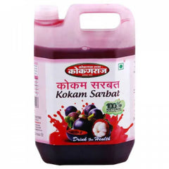Kokam Syrup 1 ltr