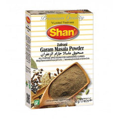 Shan Garam Masala 50 gms