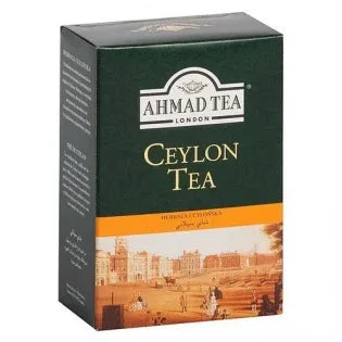 Ahmad Tea Ceylon Tea 500 gms - Tea - Vegspot