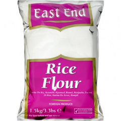 East End Rice Flour 1.5kg
