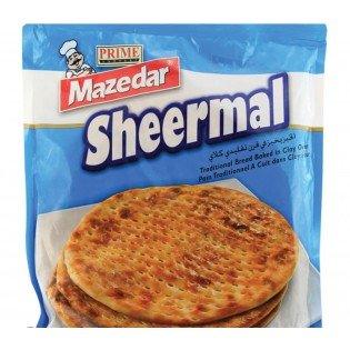 (Frozen) Mazedar Sheermal - Frozen - Vegspot