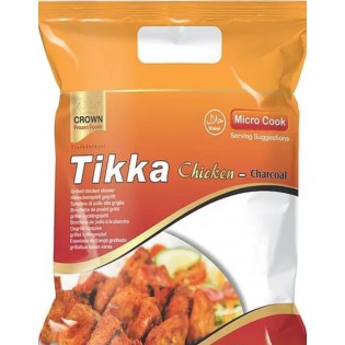 (Frozen) Crown Chicken Tikka