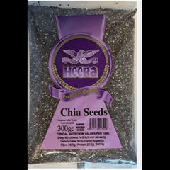 Heera Chia Seeds 300 gms