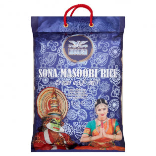 (Rice) Heera Sona Masoori 10Kg