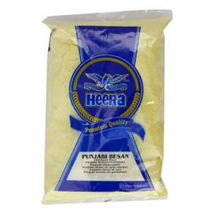 Heera Chick Peas Flour 1Kg
