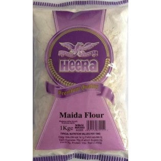 Heera Maida Flour 1Kg
