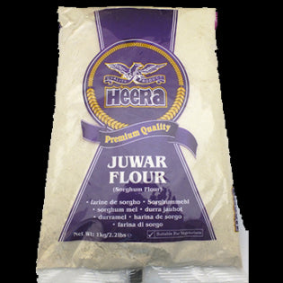 Heera Juwar Flour 1Kg