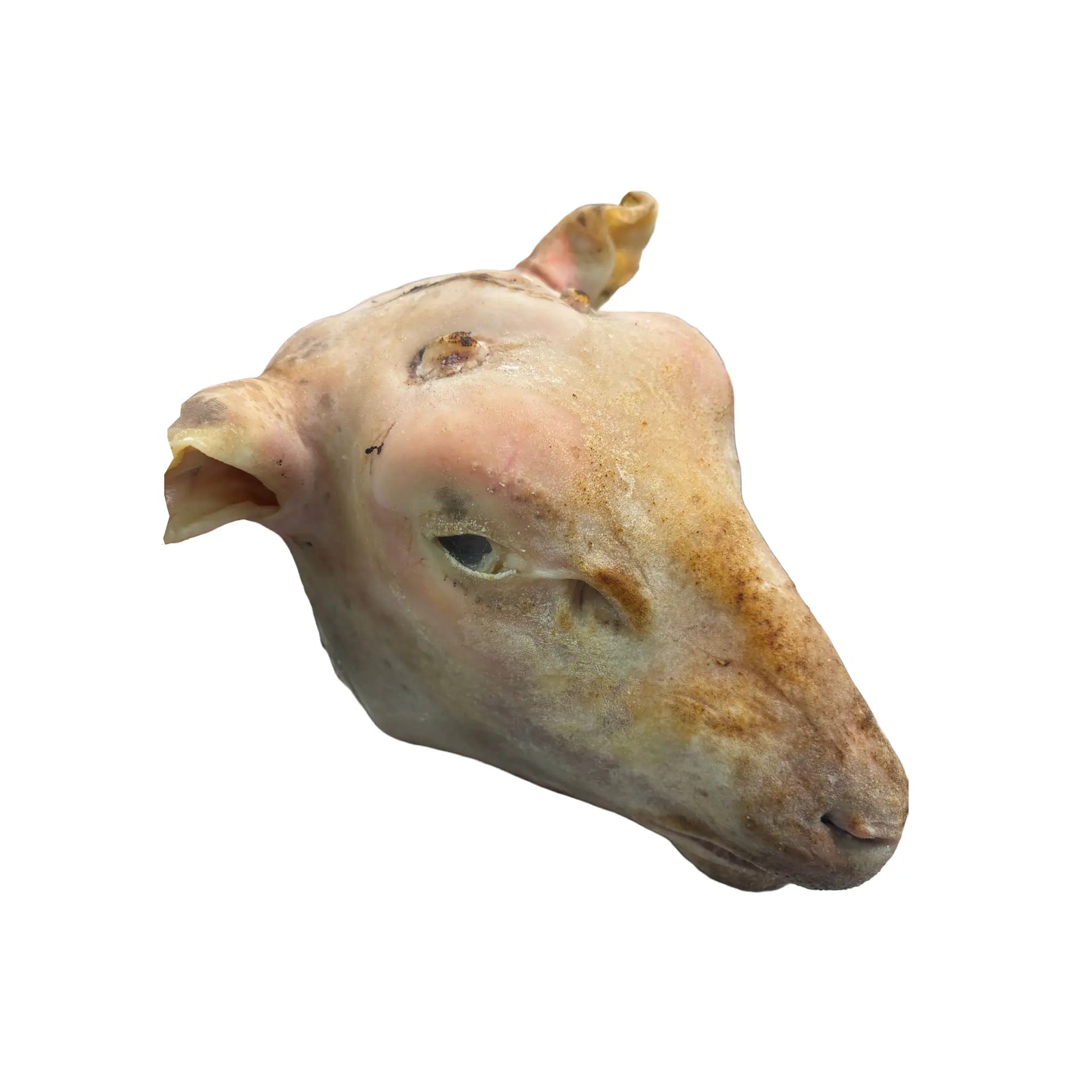 Lamb Head - 1 Whole Piece