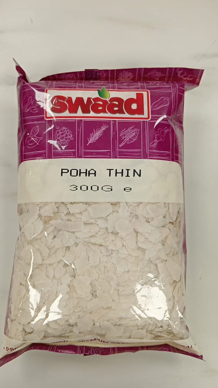 Swaad Thin Pdha 300g