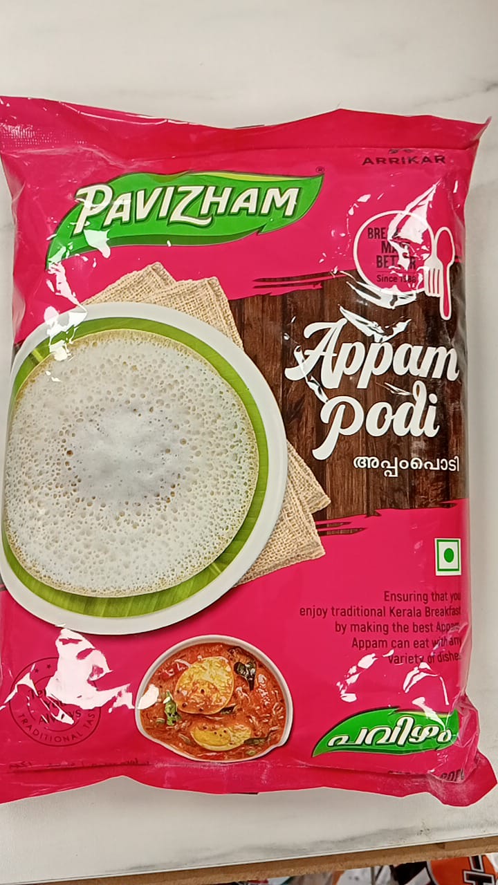 Pavizham Appam Podi 1Kg