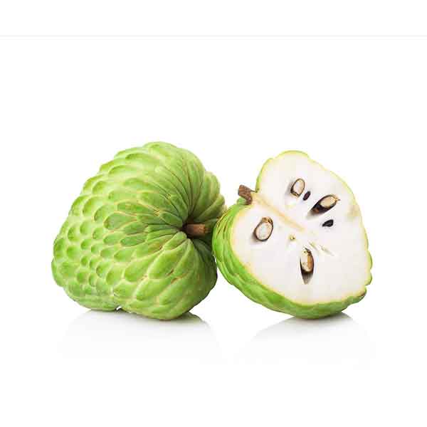 (Fresh )custurd apple 500g