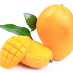 Alphonso Premium Mangoes 6 Pcs
